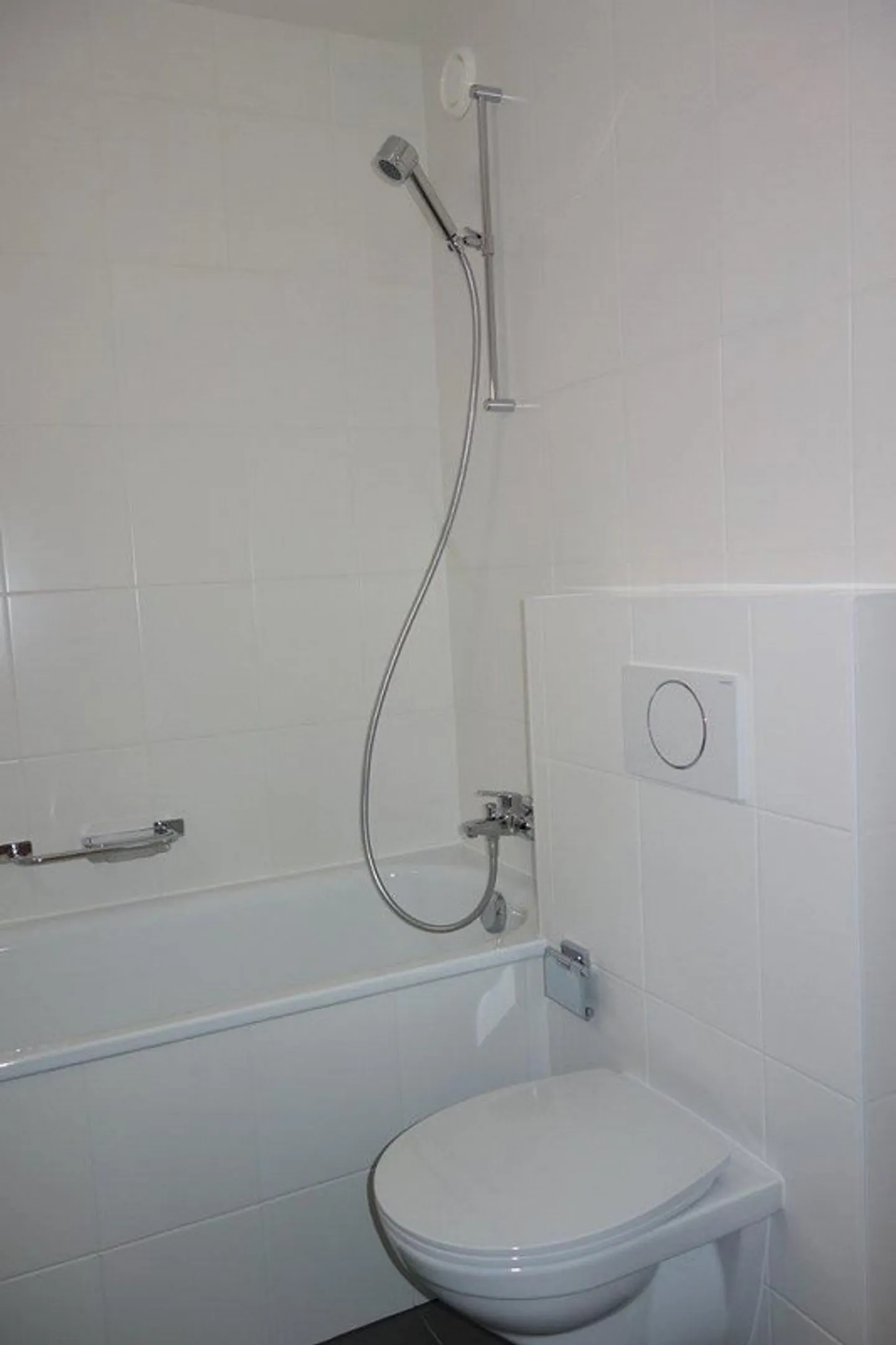 Charmante Wohnung in Eaux-Vives - Foto 8 von 9