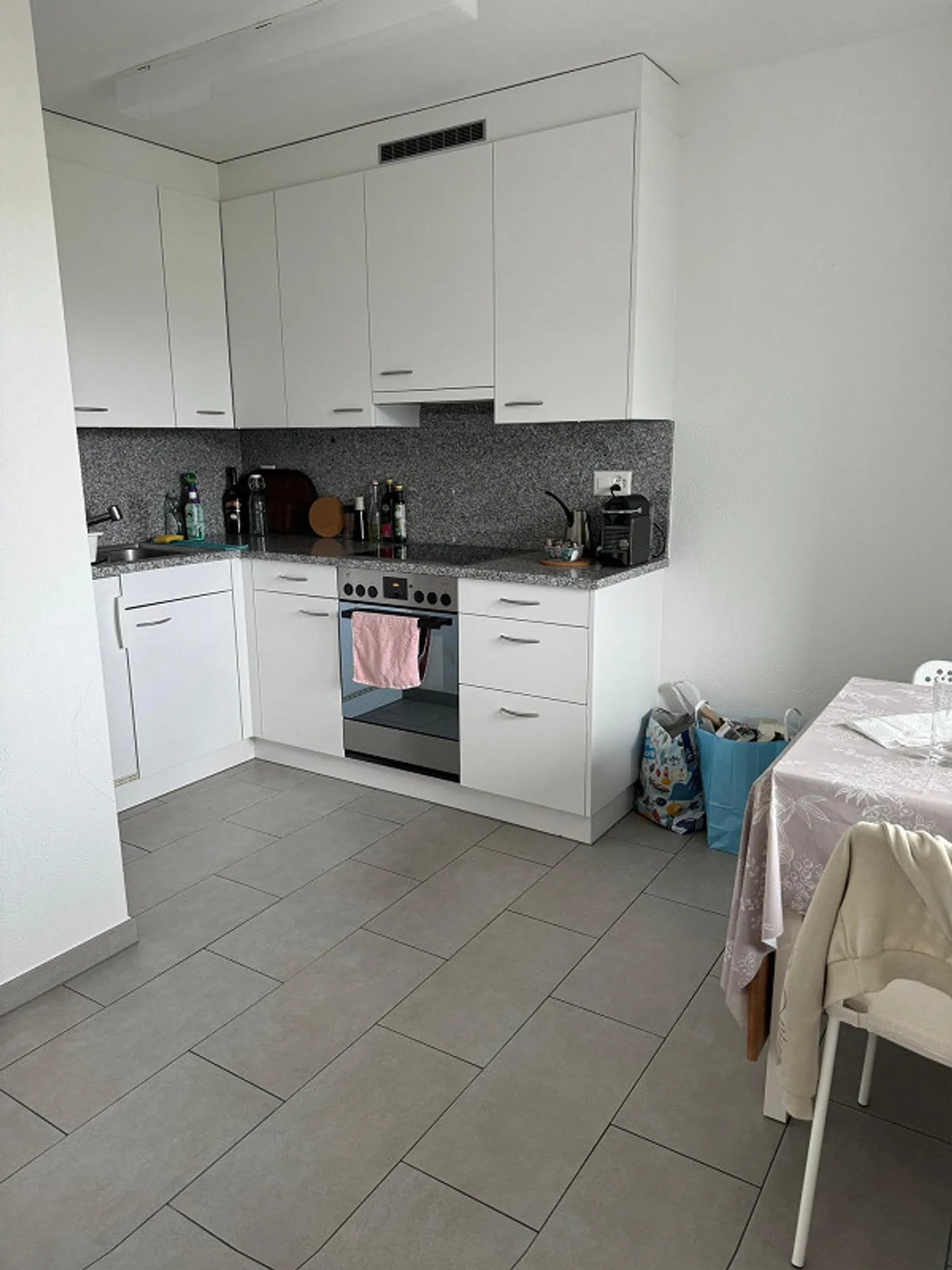 1-room apartment in the city center - Photo 2 of 5