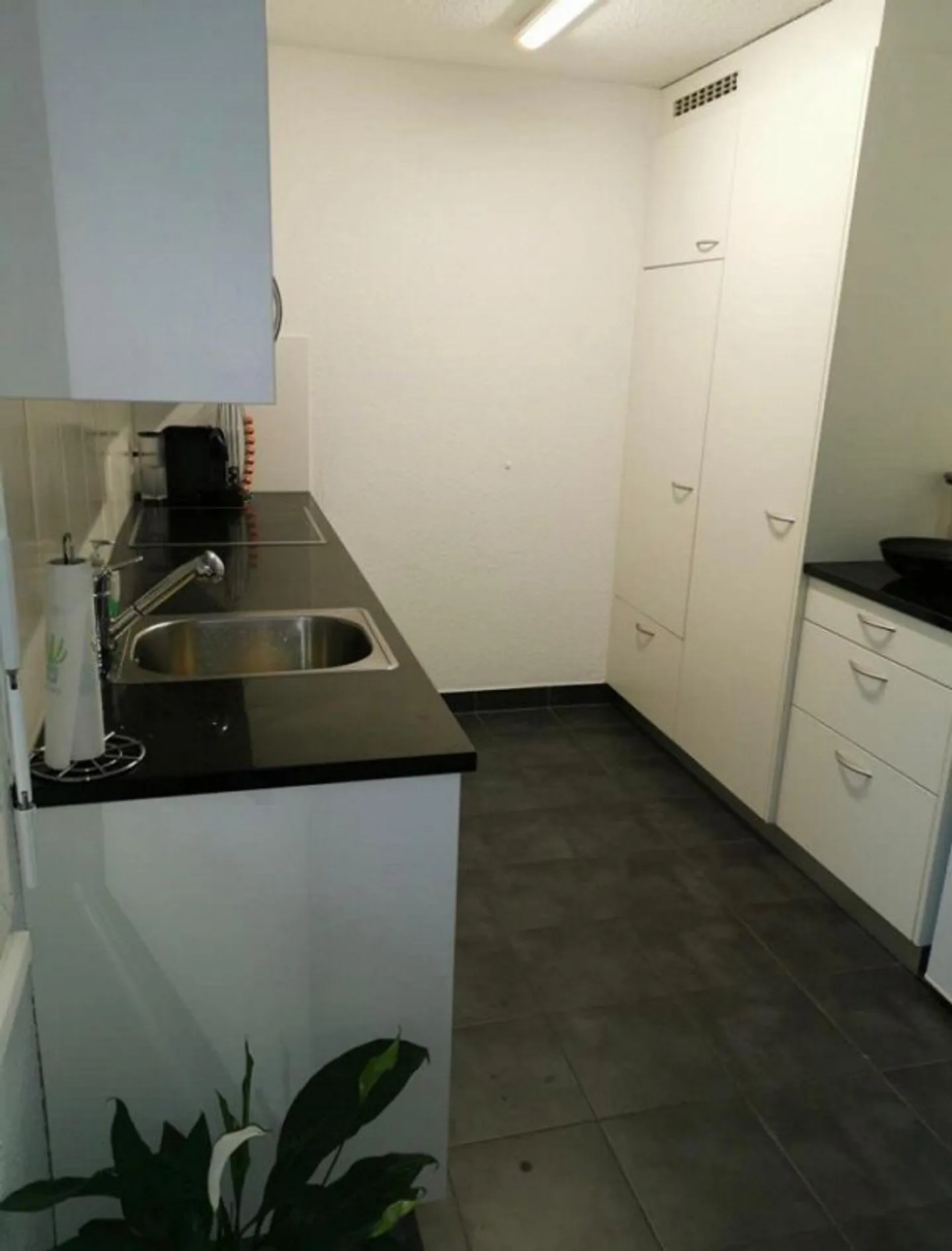 Grosszügige 4.5 Sitzplatzwohnung an ruhiger Lage zu vermieten - Foto 3 di 10