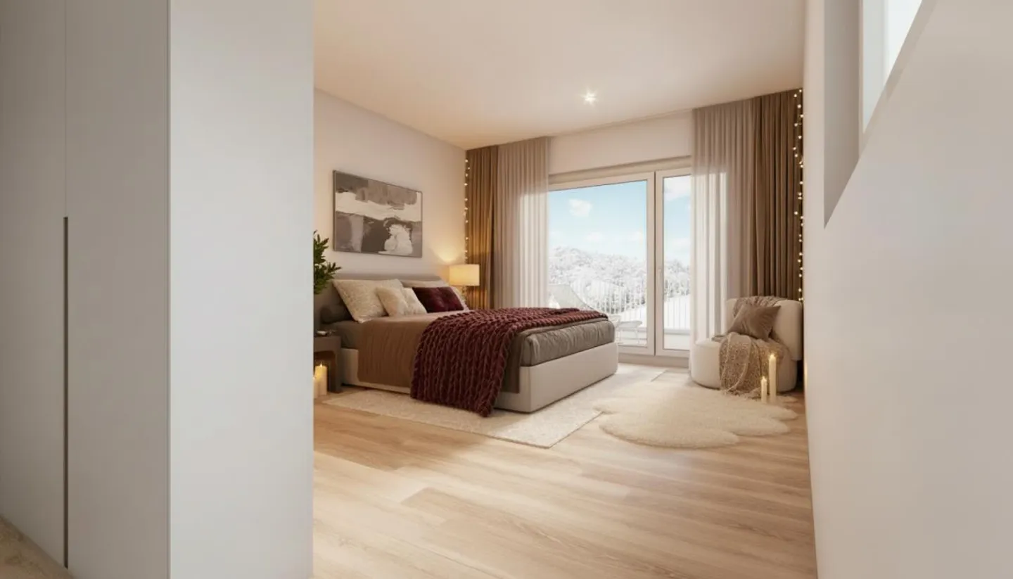 ULTIMA CASA 5.5-Stanze - Progetto di nuova costruzione Wältimatte - Foto 6 di 11