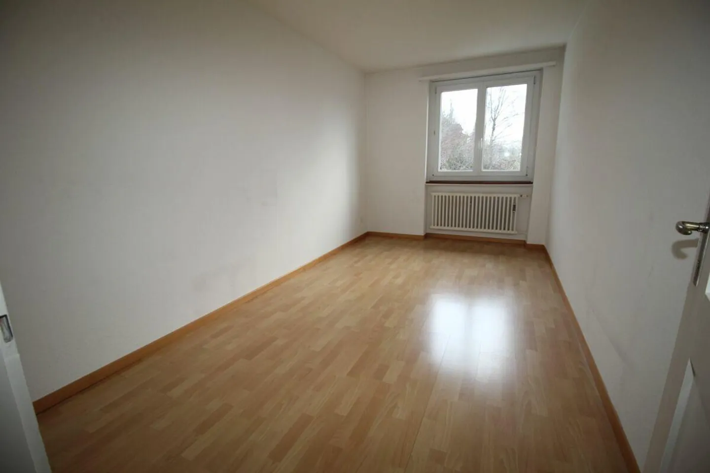 Incantevole appartamento di 4,5 locali vicino alla città - Foto 5 di 8
