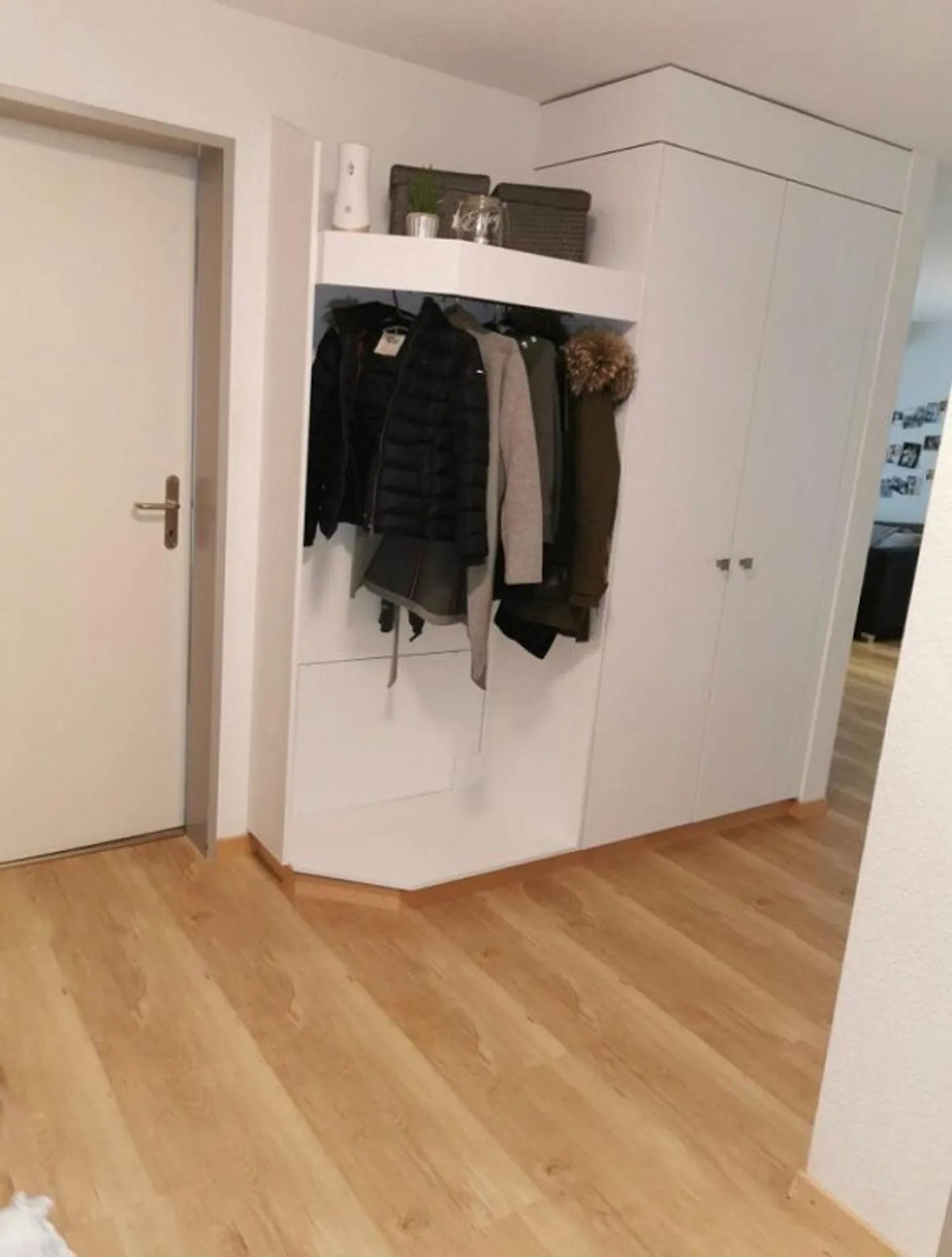 Grosszügige 4.5 Sitzplatzwohnung an ruhiger Lage zu vermieten - Foto 4 di 10