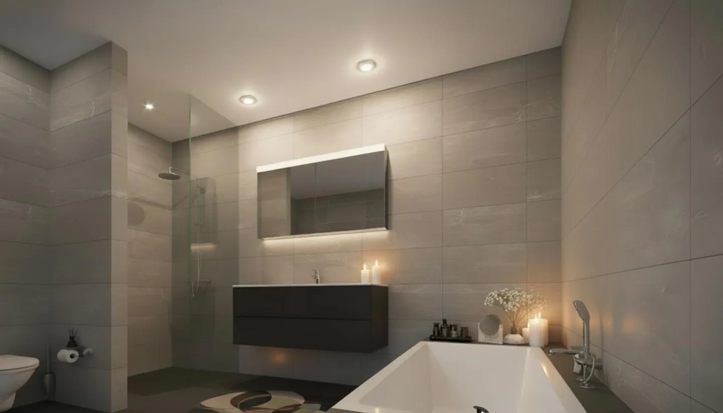 ULTIMA CASA 5.5-Stanze - Progetto di nuova costruzione Wältimatte - Foto 8 di 11