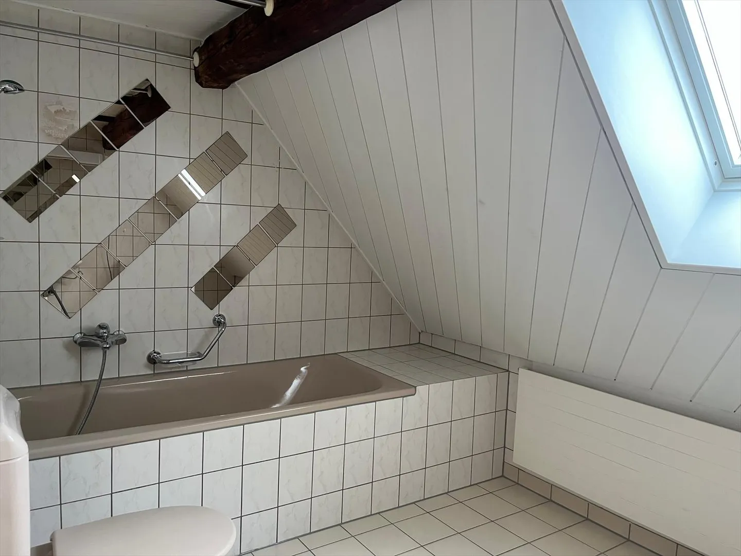 Duplex for rent - Photo 9 of 11