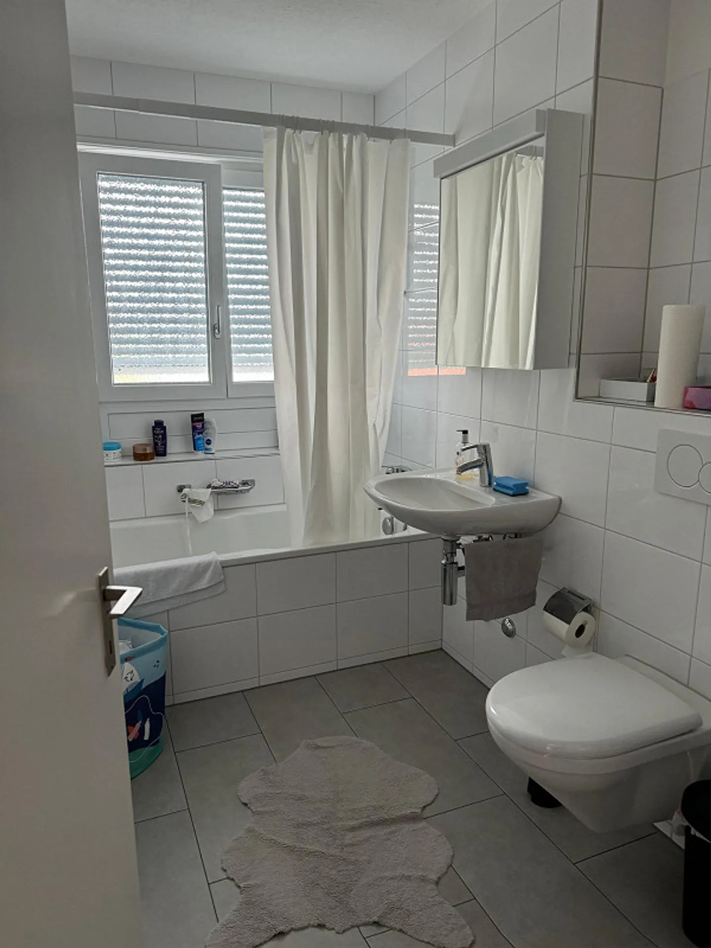 1-room apartment in the city center - Photo 5 of 5