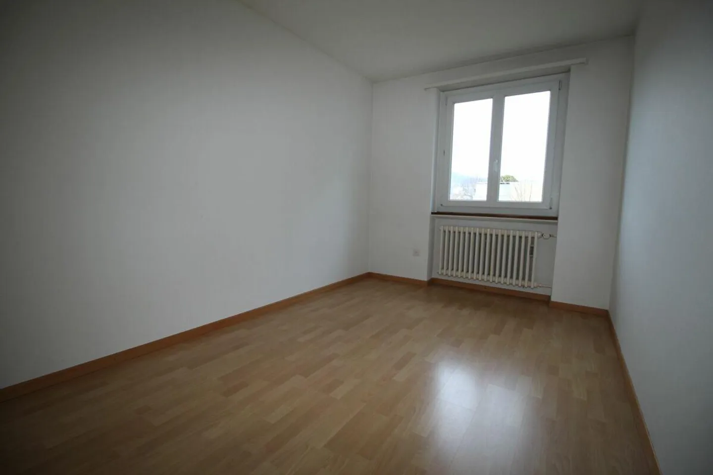 Incantevole appartamento di 4,5 locali vicino alla città - Foto 6 di 8