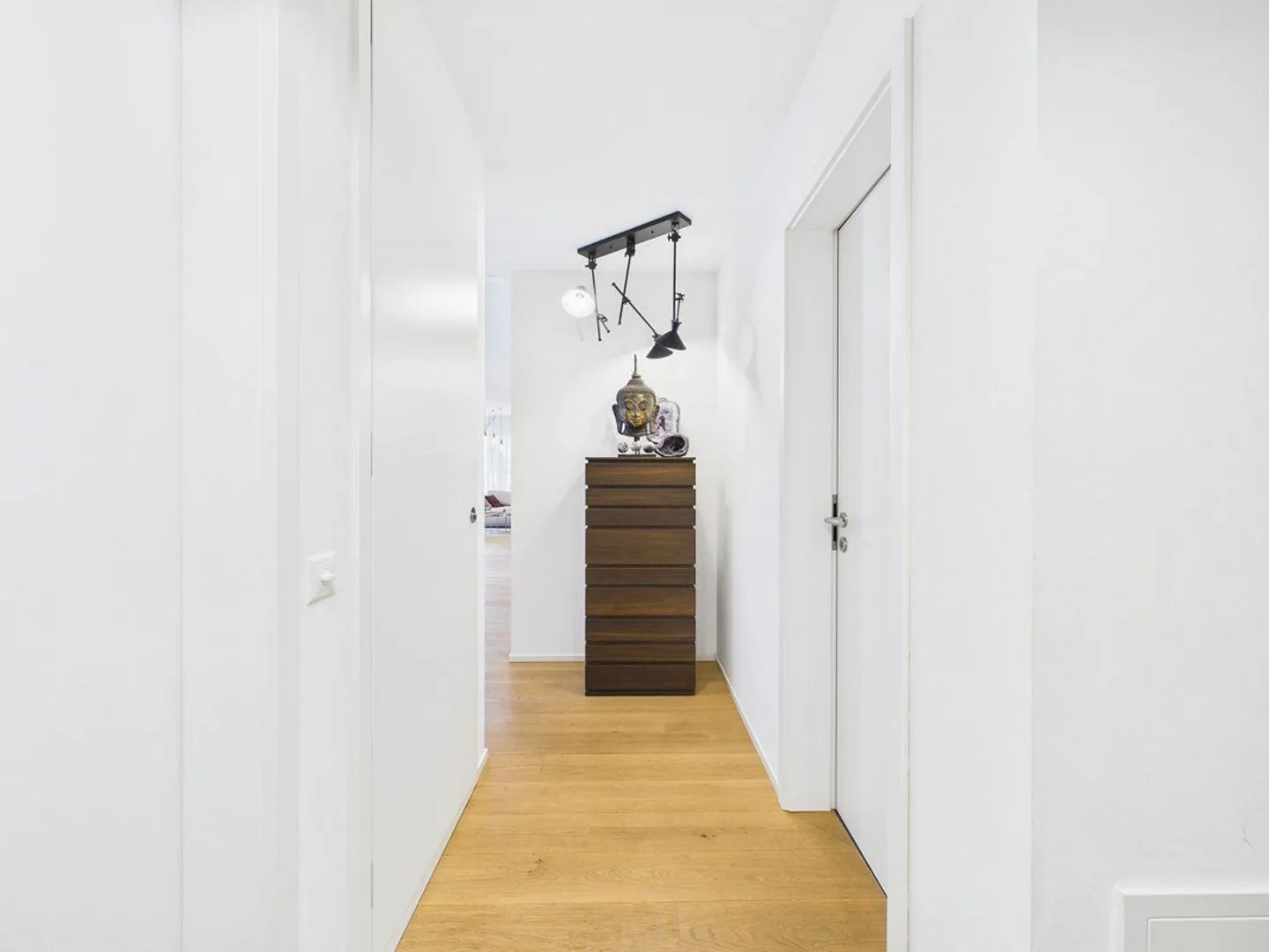 3.5-Zimmer-Wohnung in einer Minergie-Residenz mit Gemeinschaftspool... - Photo 9 of 15