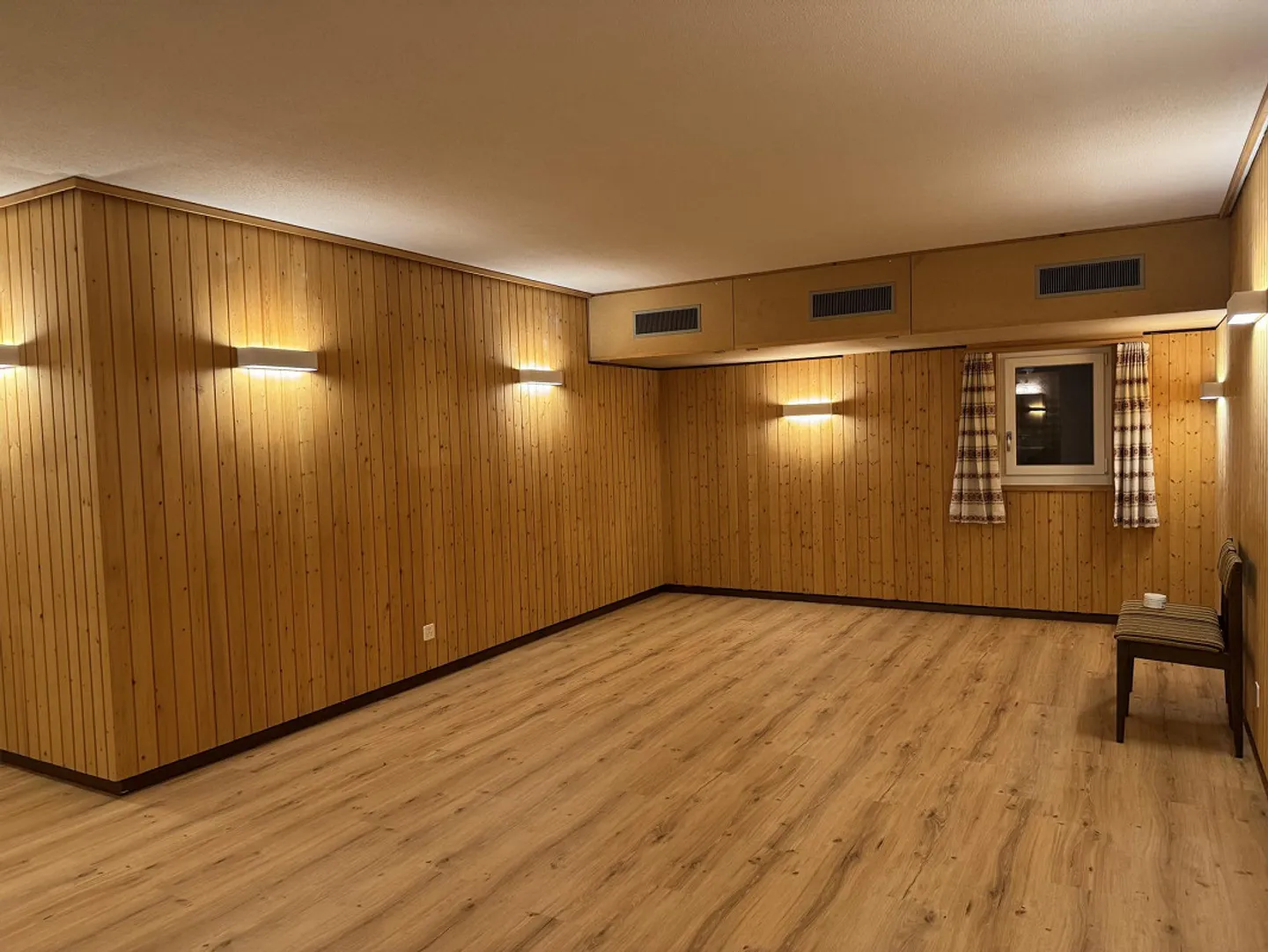 Atelier / Hobbyraum / Lagerraum - Foto 1 von 3