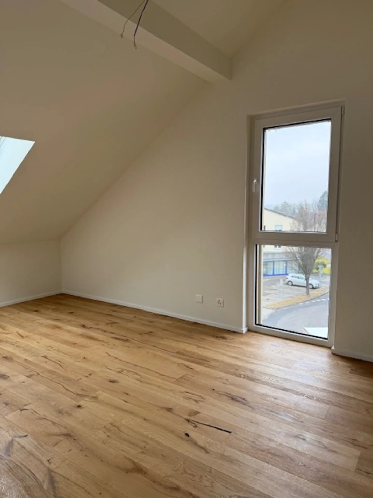 Stilvolles 3.5-Zimmer-Penthouse - Foto 7 von 17