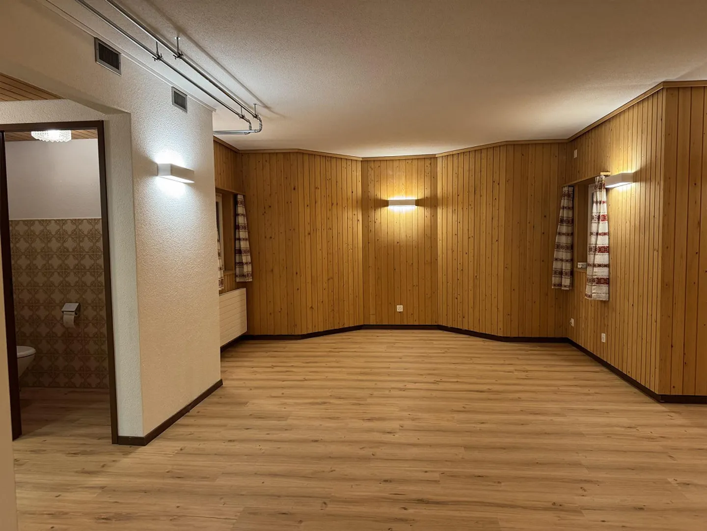 Atelier / Hobbyraum / Lagerraum - Foto 3 von 3
