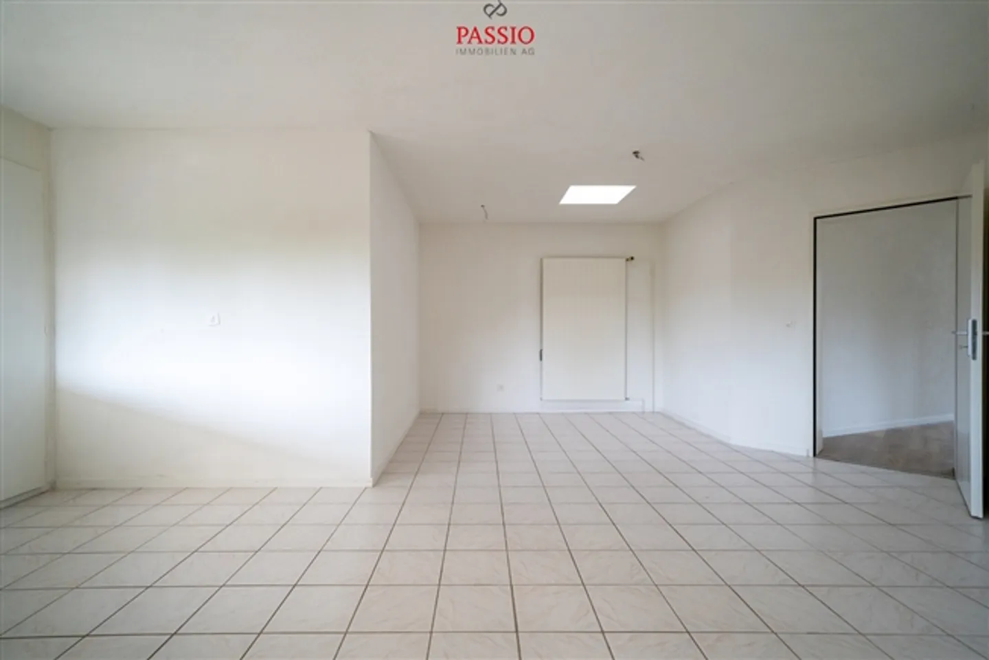 «Helle 4.5-Zimmer-Wohnung mit Balkon an ruhiger Lage nahe Zürich» - Foto 13 von 19