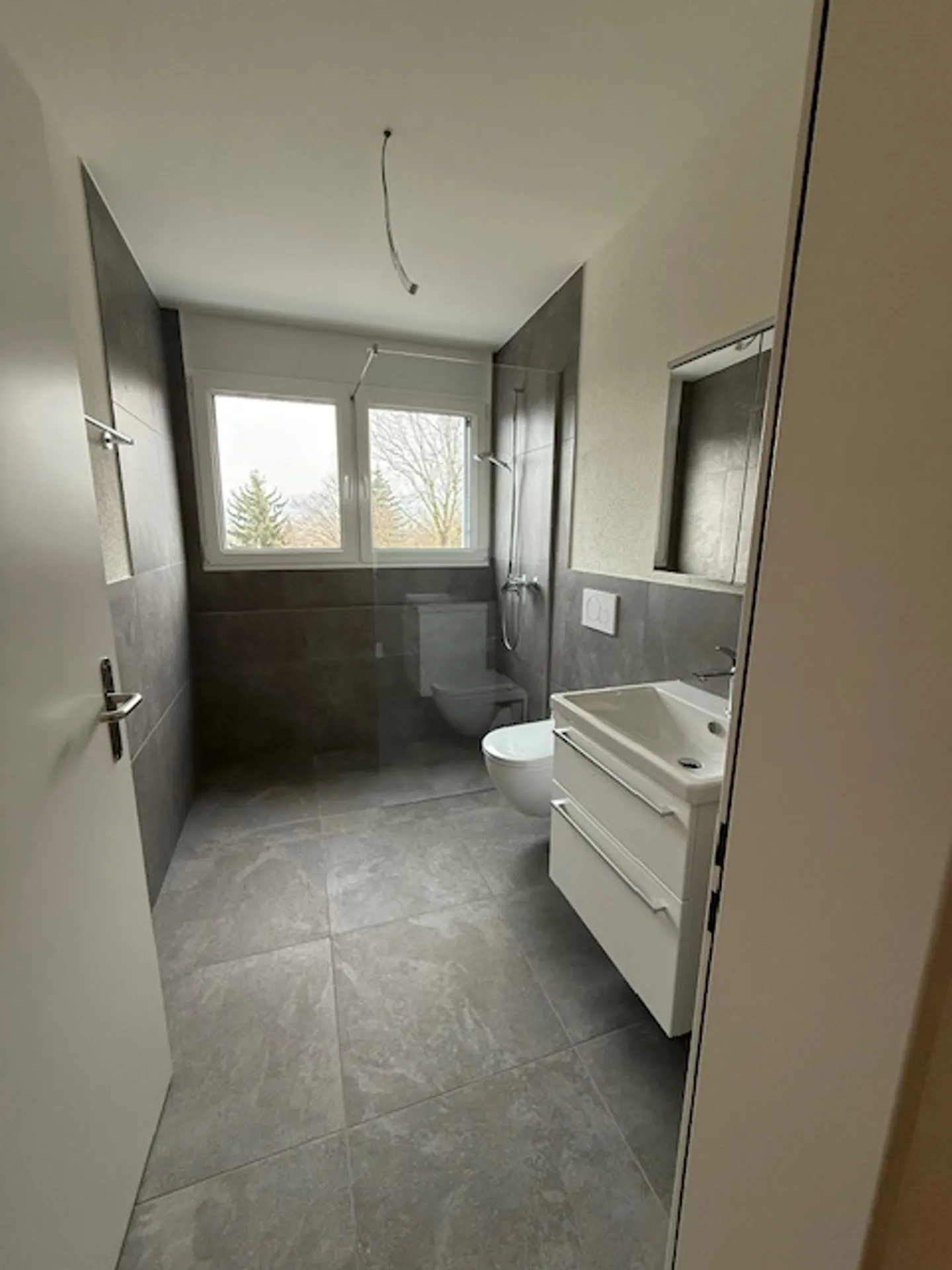 Stilvolles 3.5-Zimmer-Penthouse - Foto 16 von 17