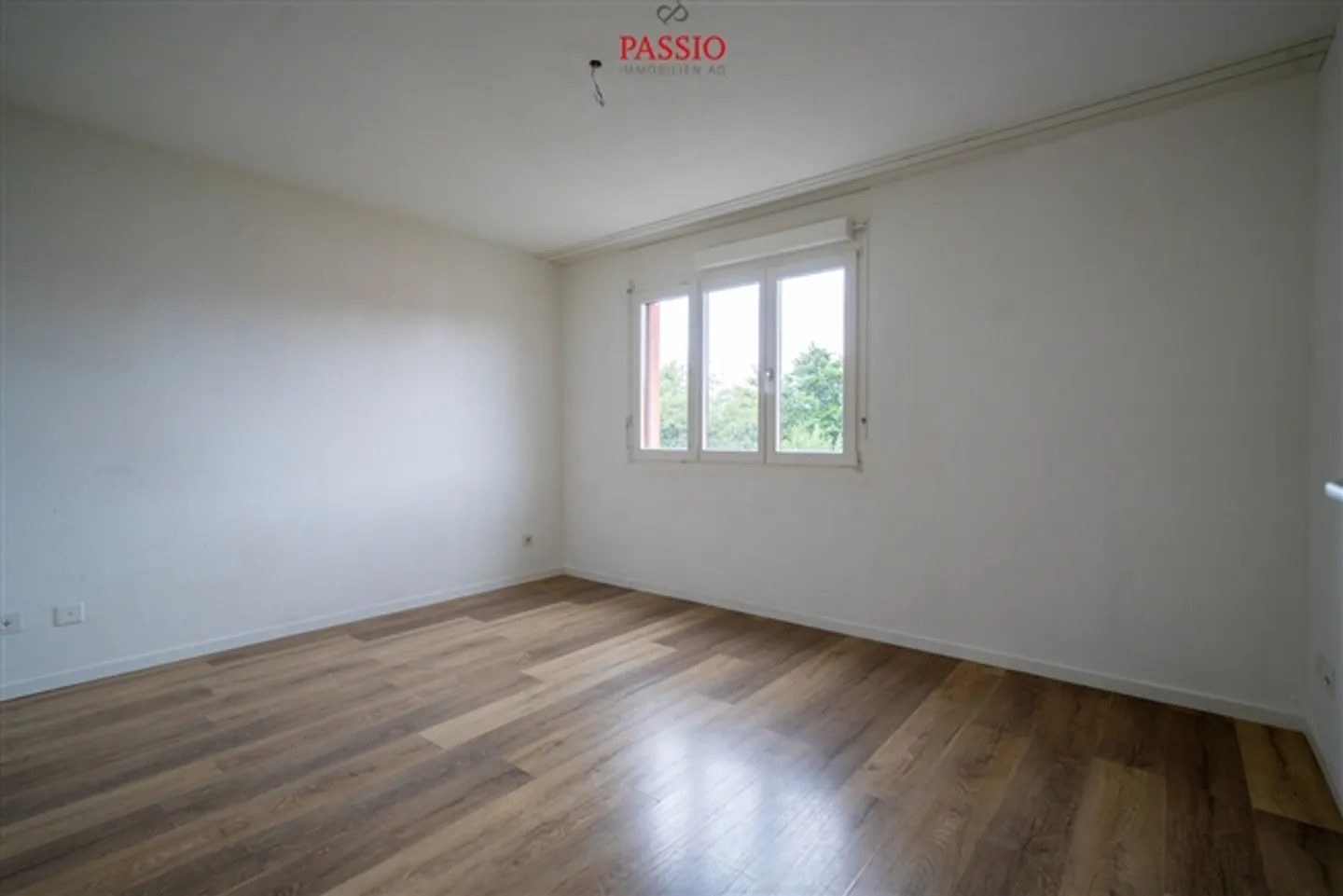 «Helle 4.5-Zimmer-Wohnung mit Balkon an ruhiger Lage nahe Zürich» - Foto 15 von 19