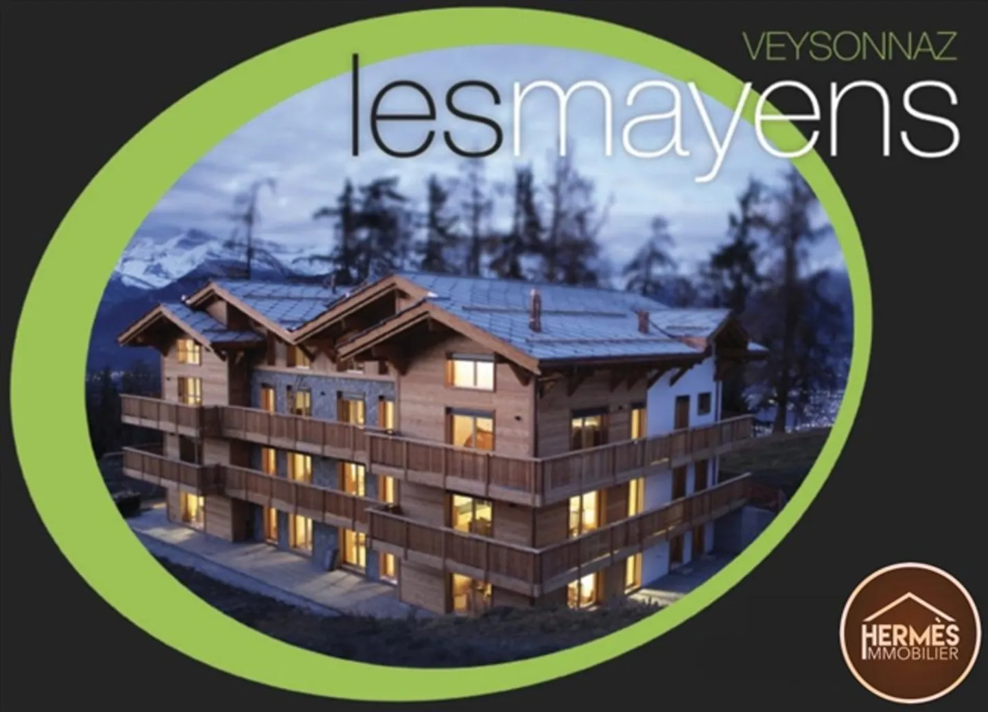 Appartement époustouflant ski-in & ski-out sur les pistes de Veysonnaz - Photo 12 sur 13