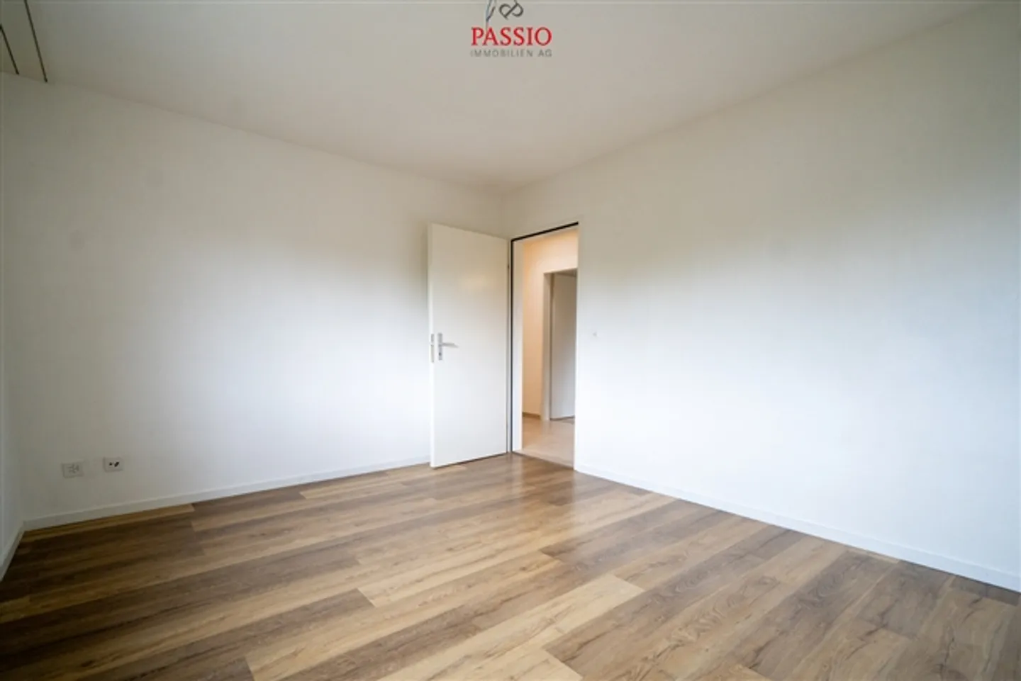 «Helle 4.5-Zimmer-Wohnung mit Balkon an ruhiger Lage nahe Zürich» - Foto 17 von 19