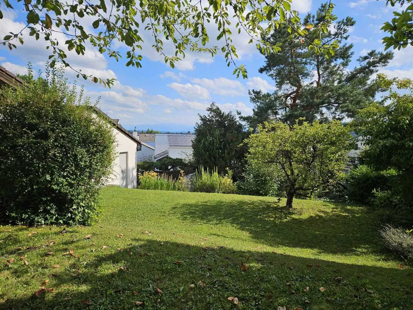 Vivere come in una casa unifamiliare - Amanti del giardino benvenuti - Foto 13 di 16
