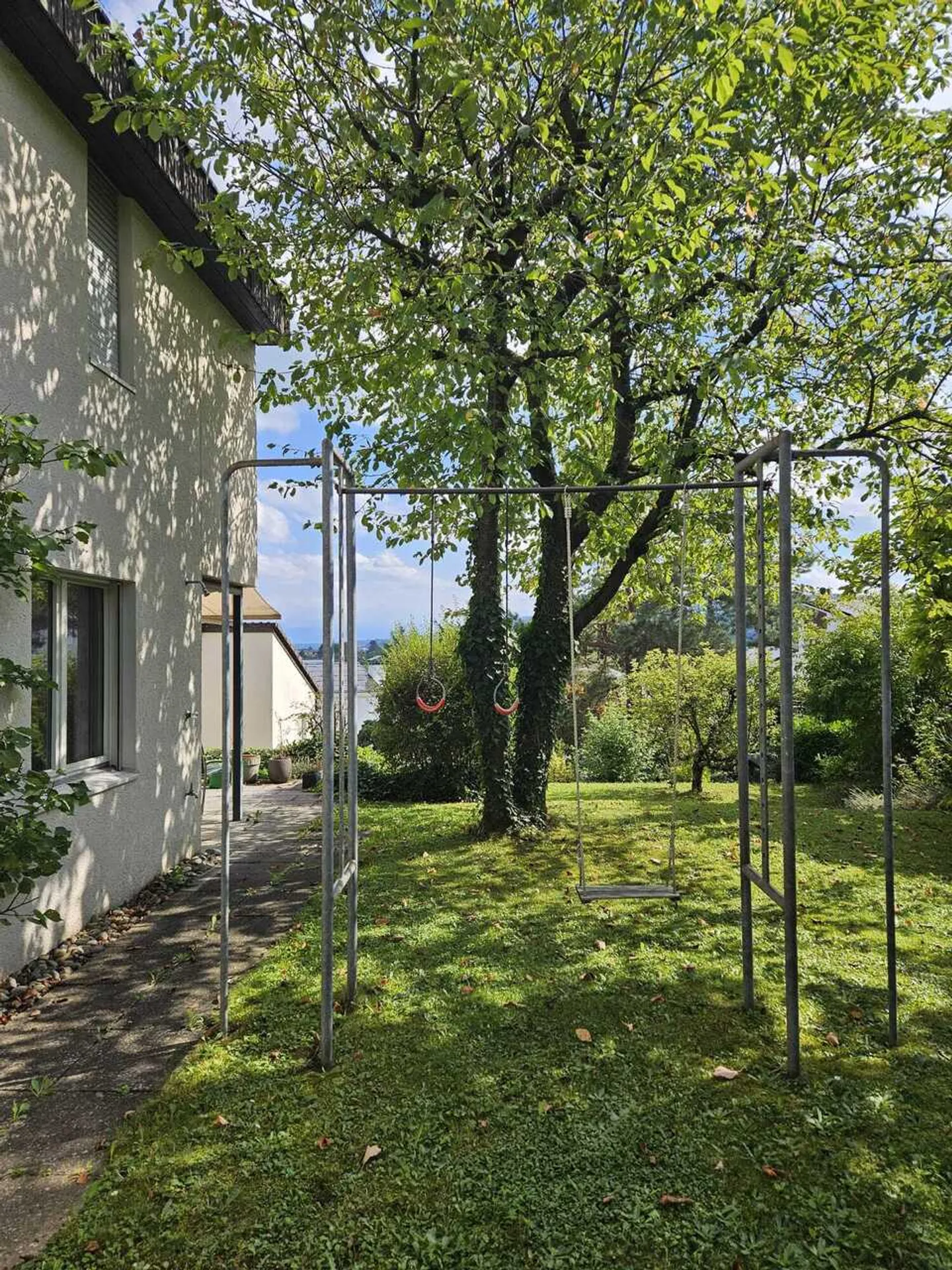 Vivere come in una casa unifamiliare - Amanti del giardino benvenuti - Foto 12 di 16