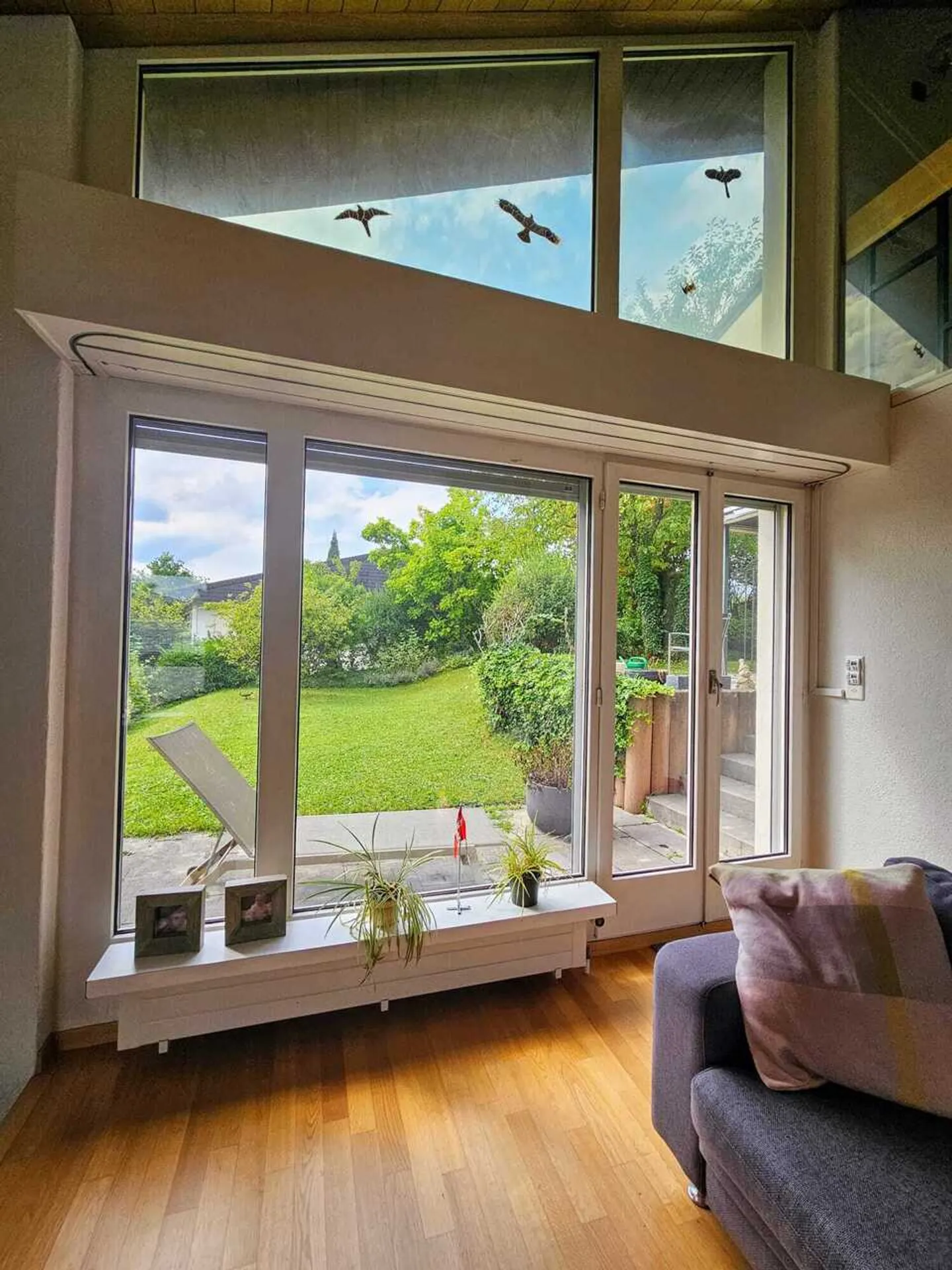 Vivere come in una casa unifamiliare - Amanti del giardino benvenuti - Foto 14 di 16
