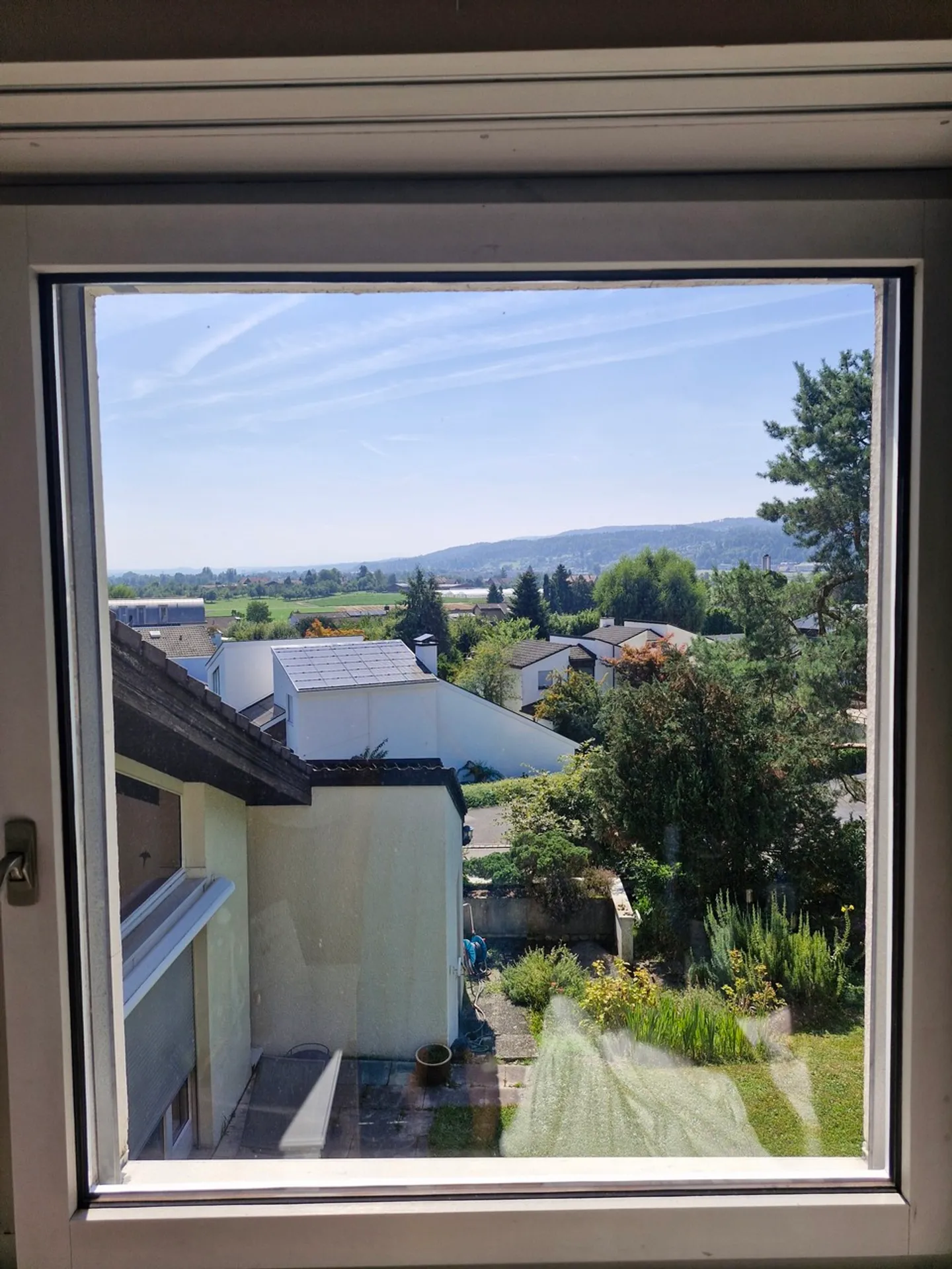 Vivere come in una casa unifamiliare - Amanti del giardino benvenuti - Foto 15 di 16