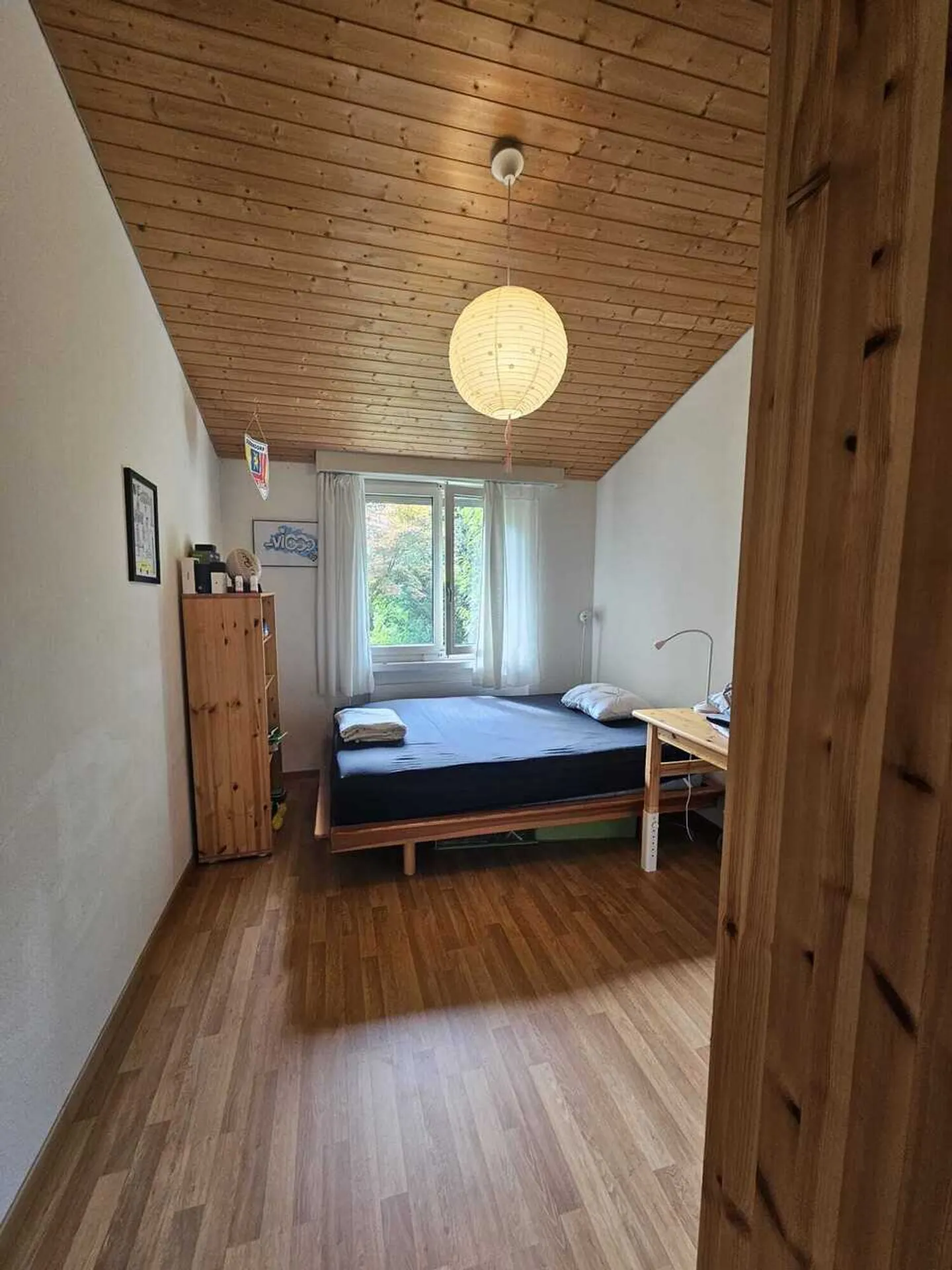 Vivere come in una casa unifamiliare - Amanti del giardino benvenuti - Foto 16 di 16
