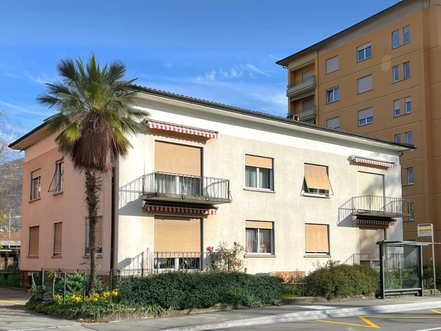 Comfortable 3.5-room apartment - Photo 5 of 6