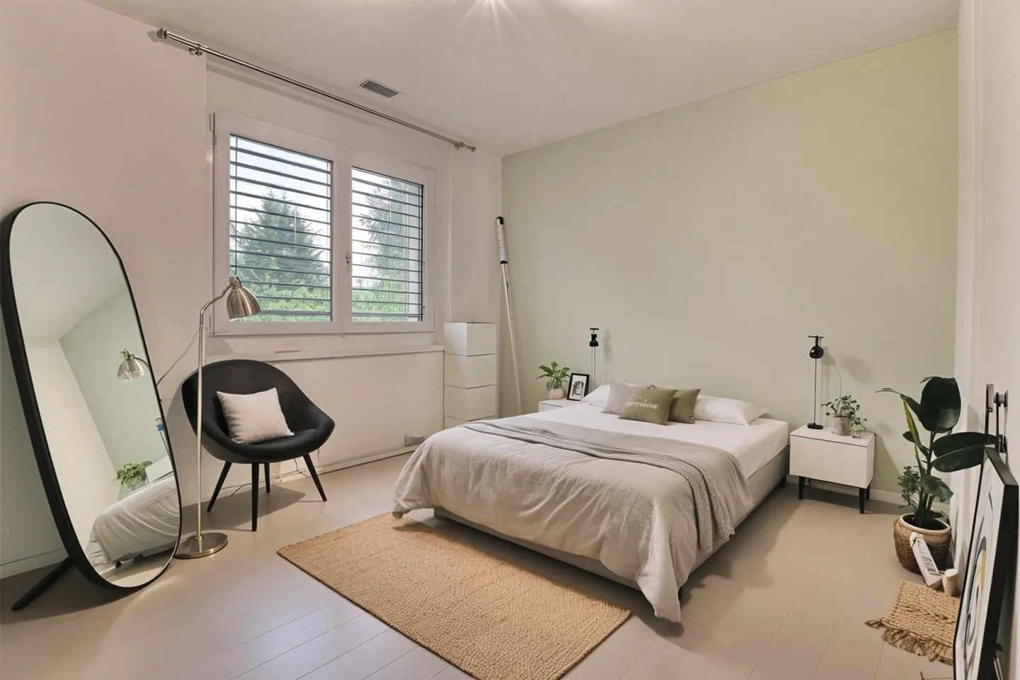 Wohnung kaufen - Foto 3 von 5