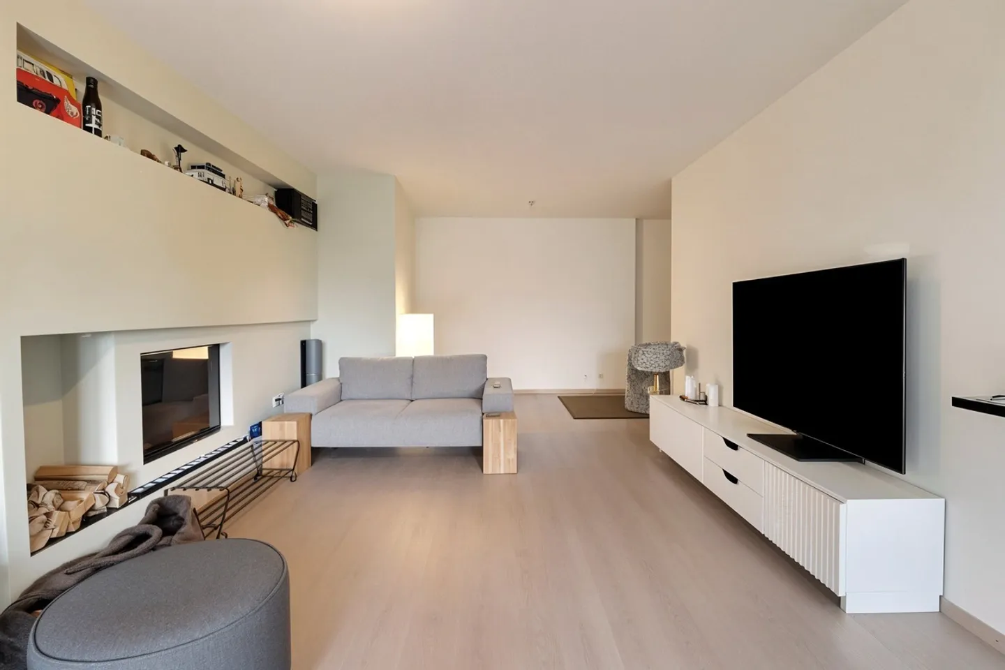Wohnung kaufen - Foto 4 von 5