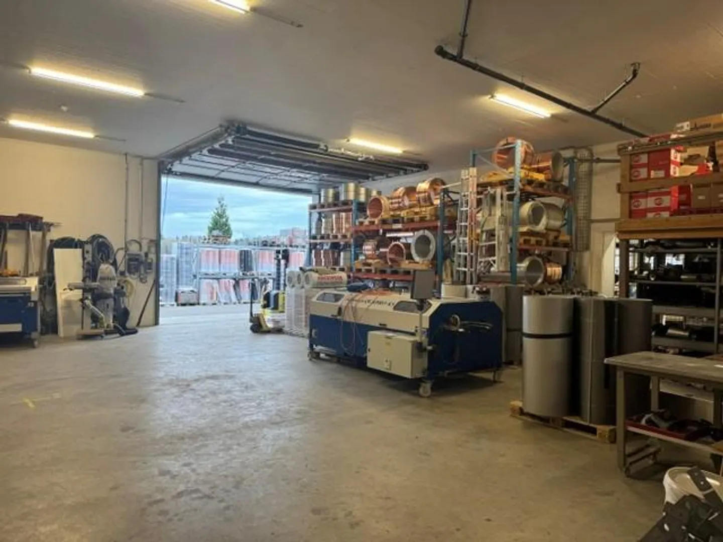 Vielseitiger Gewerberaum - Foto 6 von 6