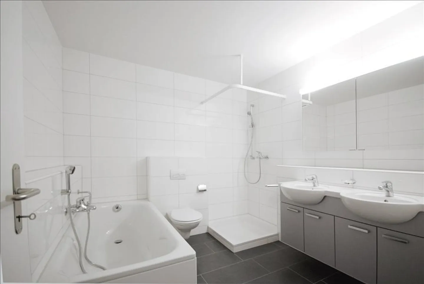 Städtische Wohnung mit Balkon - Foto 5 von 9