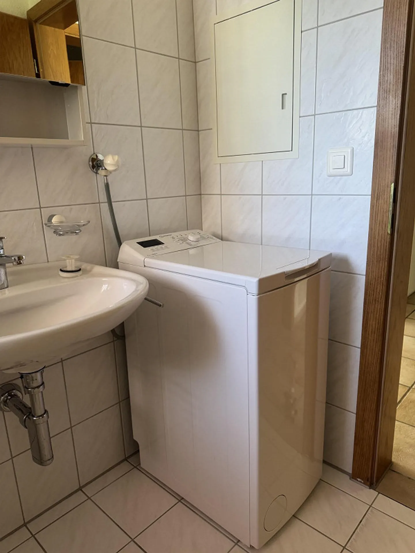 Appartement de 3.5 pièces - Photo 6 sur 14