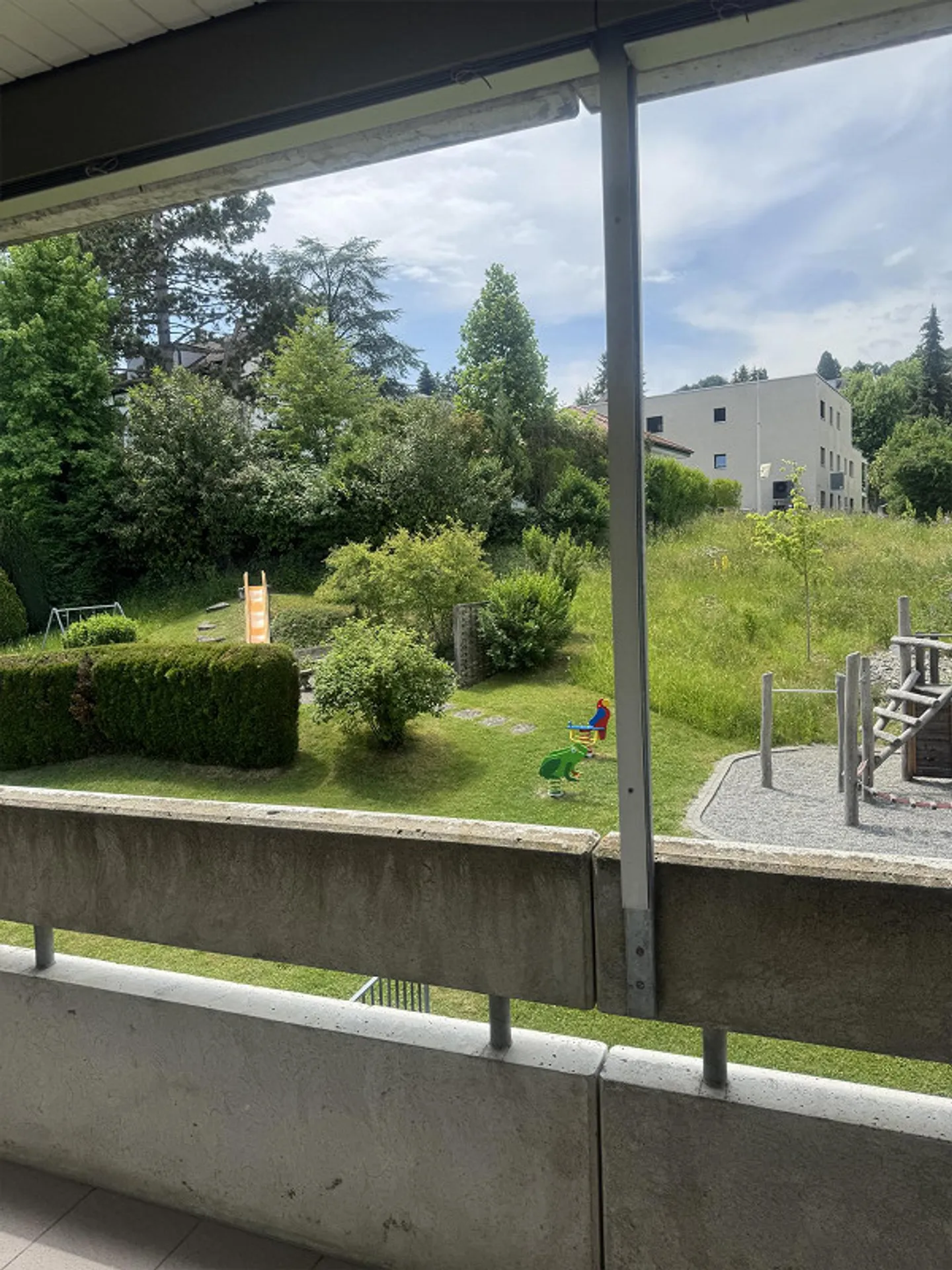 Appartement de 3.5 pièces - Photo 10 sur 14