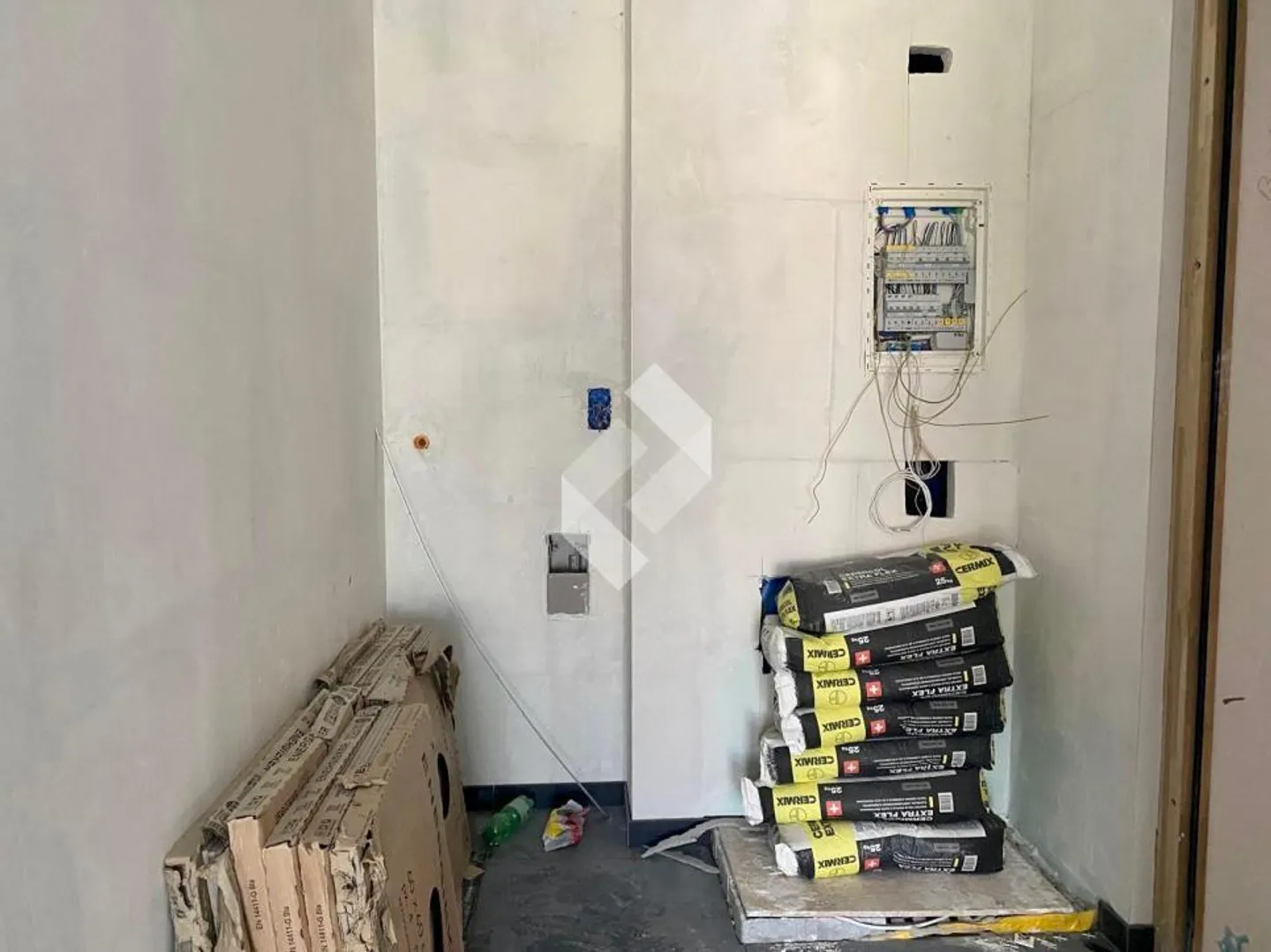 NUOVA COSTRUZIONE: appartamento di 2,5 locali in affitto! - Foto 4 di 9