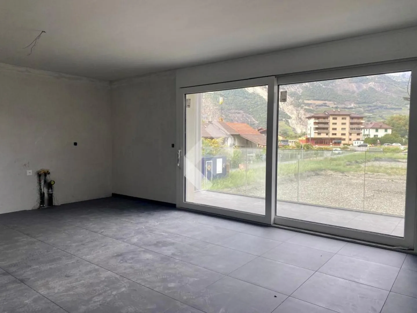 NUOVA COSTRUZIONE: appartamento di 2,5 locali in affitto! - Foto 5 di 9