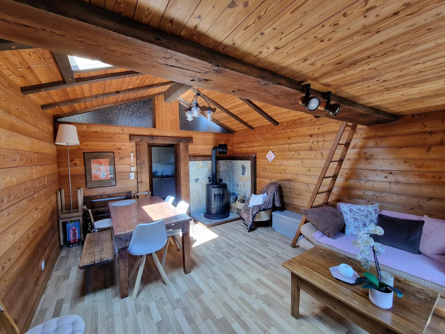 Penthouse kaufen - Foto 4 von 11