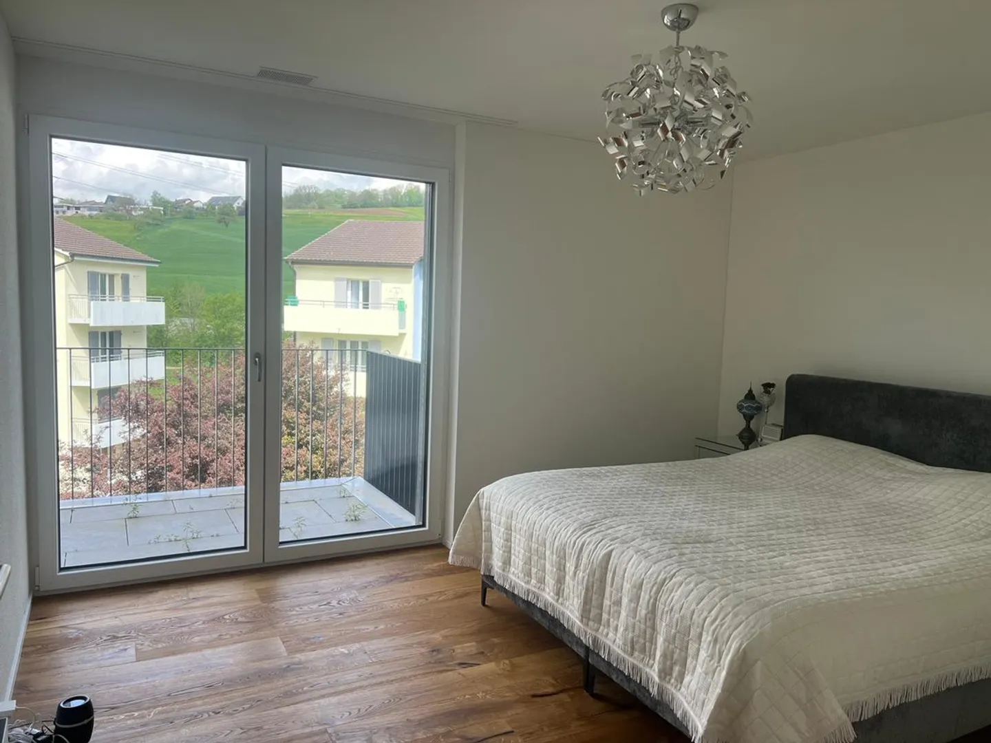 Wohnung mieten - Foto 4 von 4