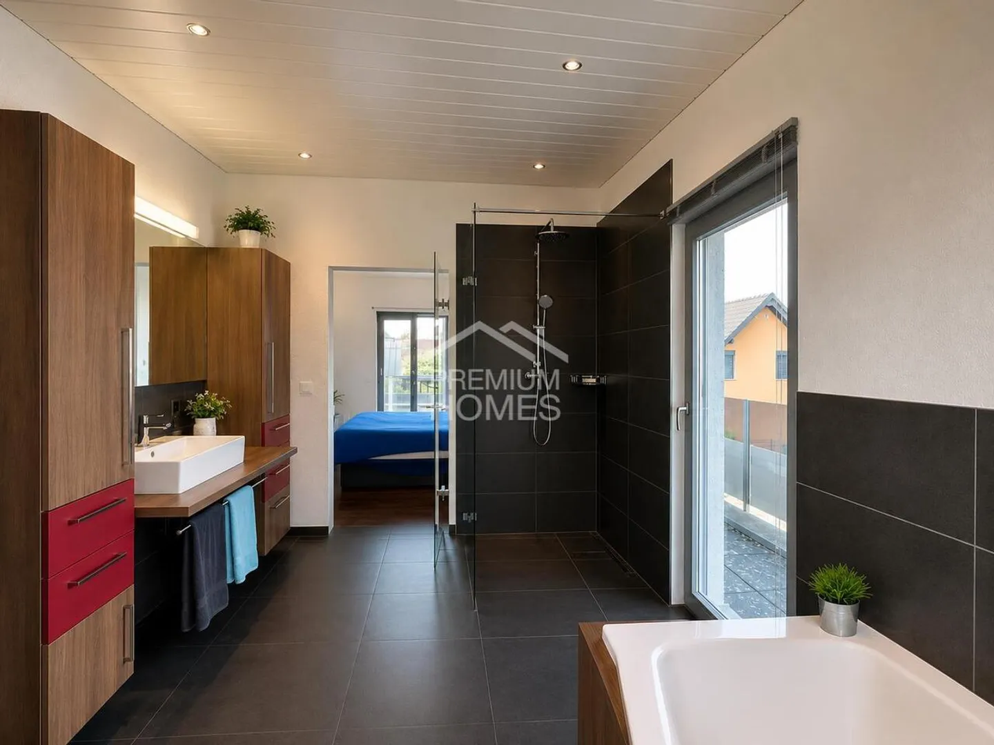 Your private wellness oasis with style - Photo 8 of 13
