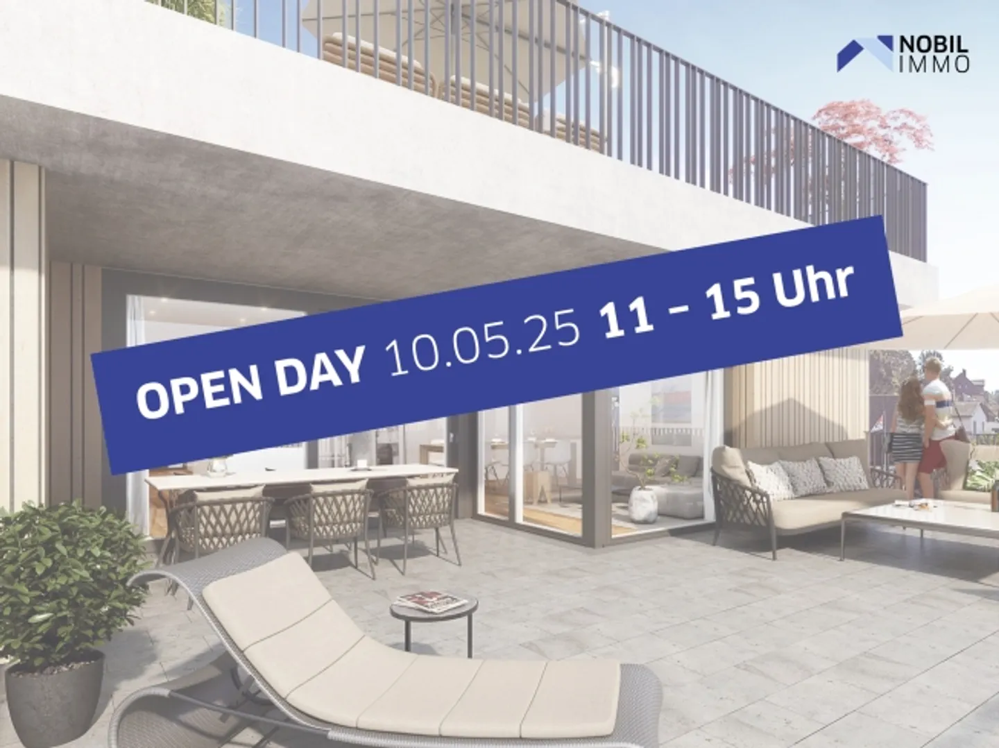 New building with breathtaking views - Photo 1 of 11