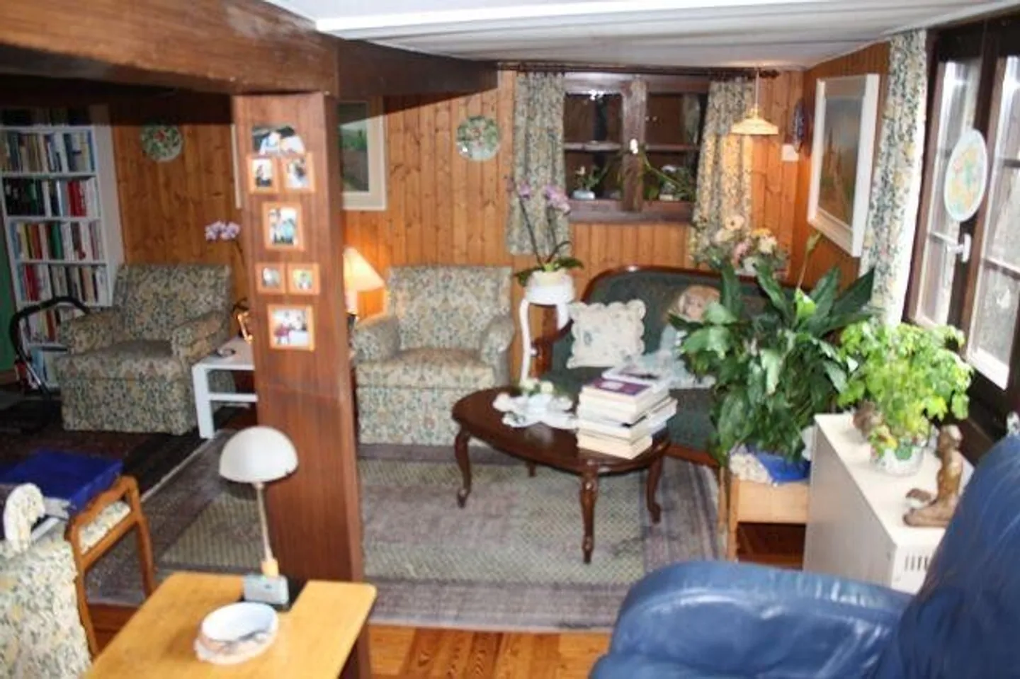 Maison de village 5 1/2 pièces avec possibilité d'extension - Photo 2 sur 13