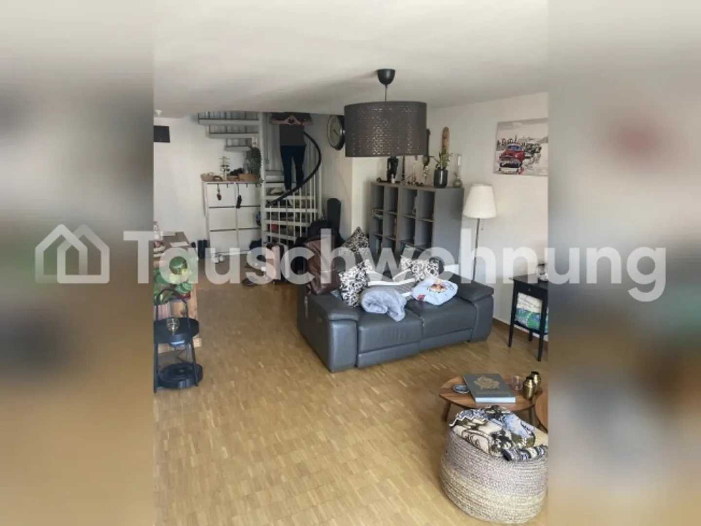 Maisonette affascinante a Kreis 4 - Foto 1 di 1
