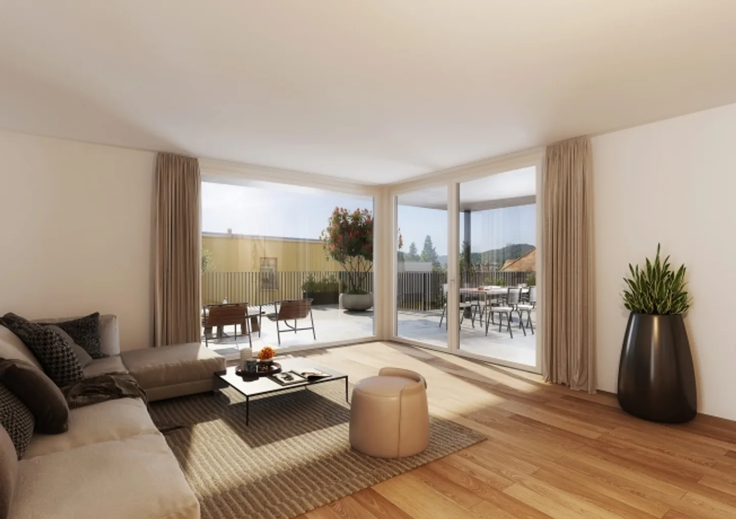 New building with breathtaking views - Photo 3 of 11