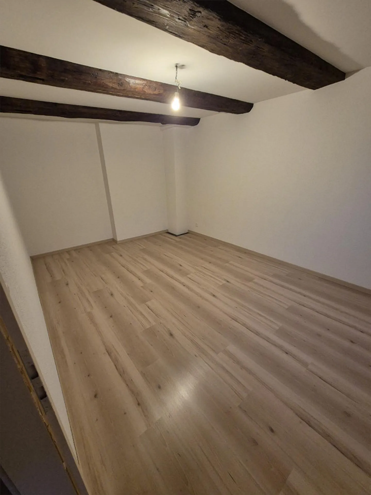 Incantevole appartamento in posizione centrale a Schaffhausen - Foto 6 di 11