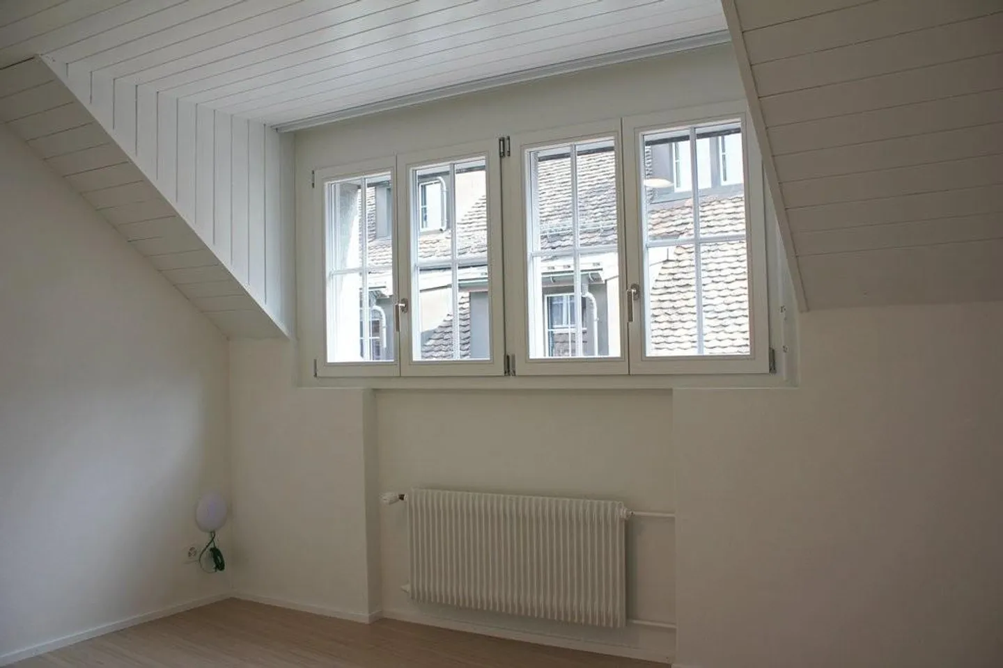 Gemütliche 3.5 Zimmer-Wohnung in der Churer Altstadt zu vermieten! - Foto 4 di 7