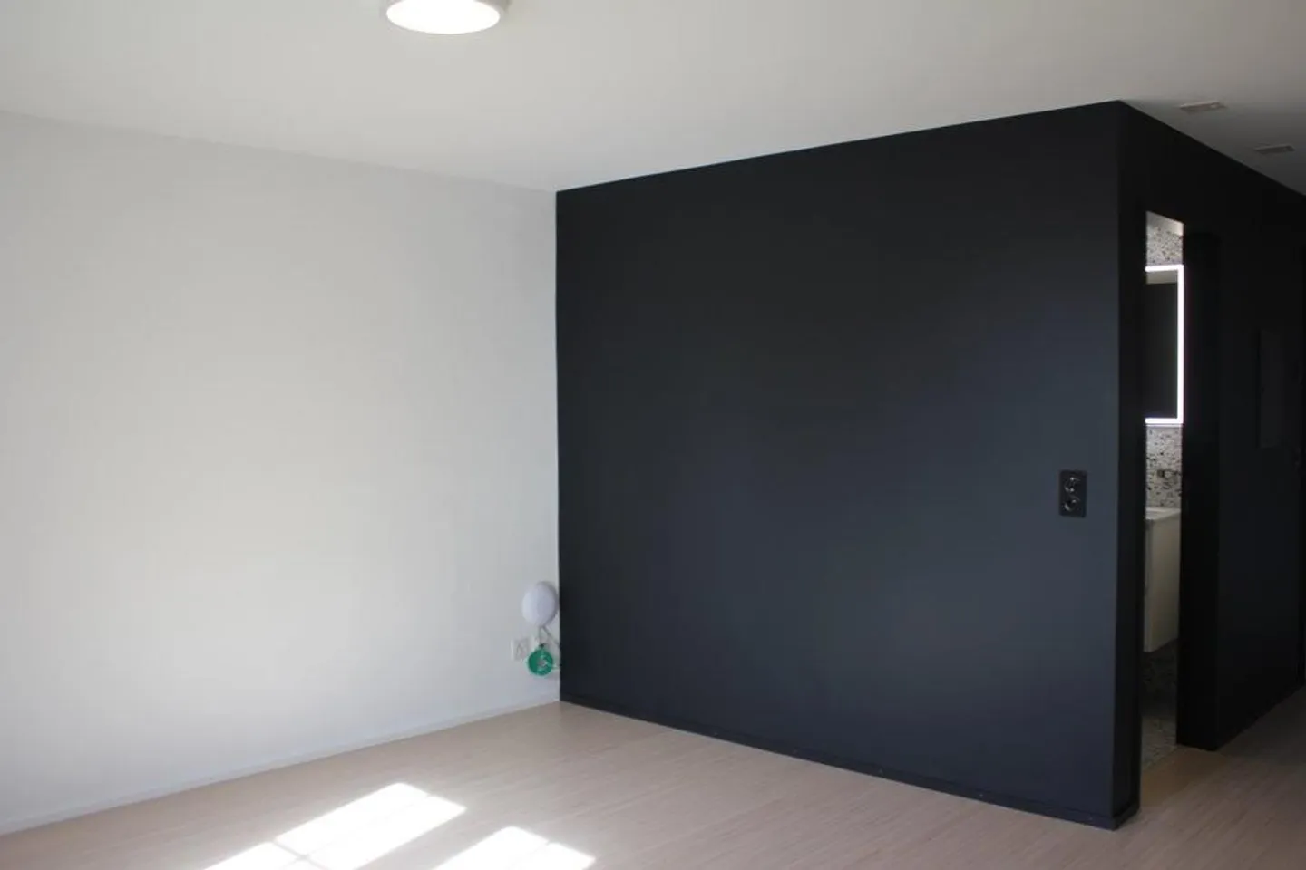 Gemütliche 3.5 Zimmer-Wohnung in der Churer Altstadt zu vermieten! - Foto 5 di 7