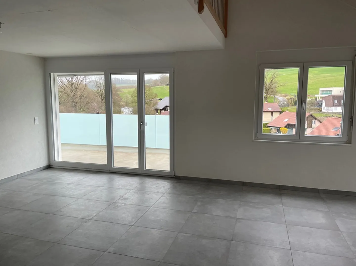 Appartamento 5.5 stanze - Foto 3 di 11