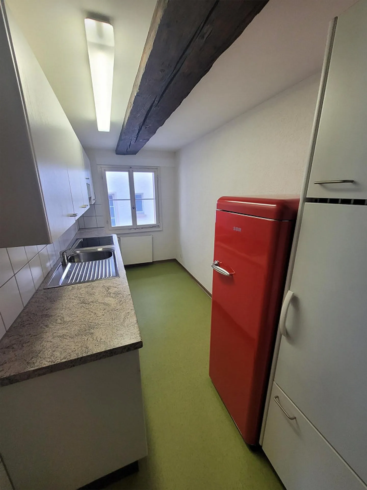 Incantevole appartamento in posizione centrale a Schaffhausen - Foto 10 di 11