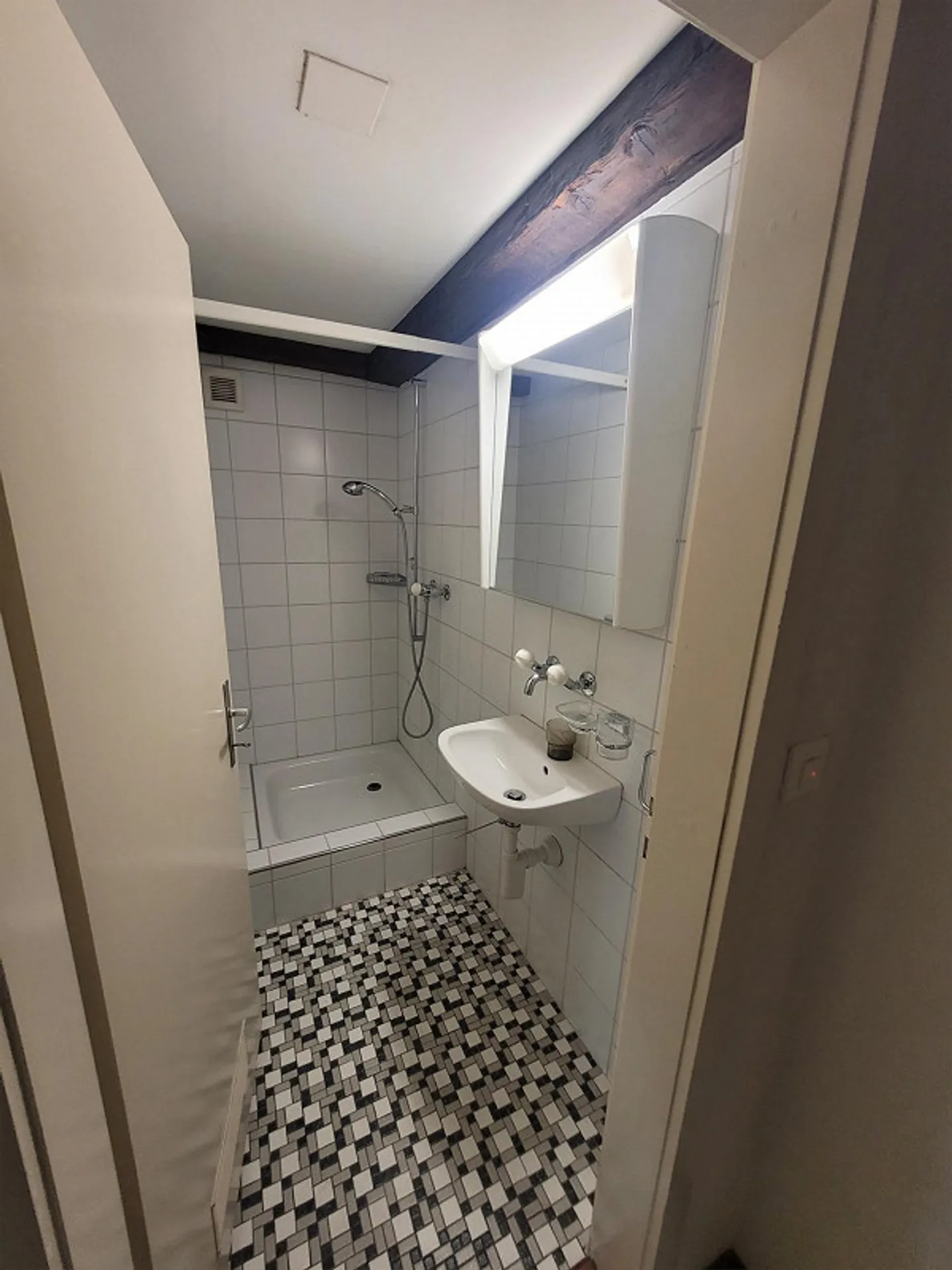 Incantevole appartamento in posizione centrale a Schaffhausen - Foto 11 di 11