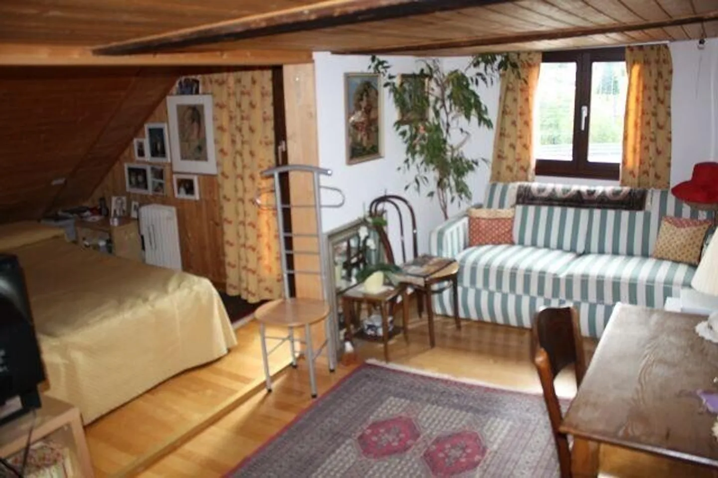 Maison de village 5 1/2 pièces avec possibilité d'extension - Photo 10 sur 13