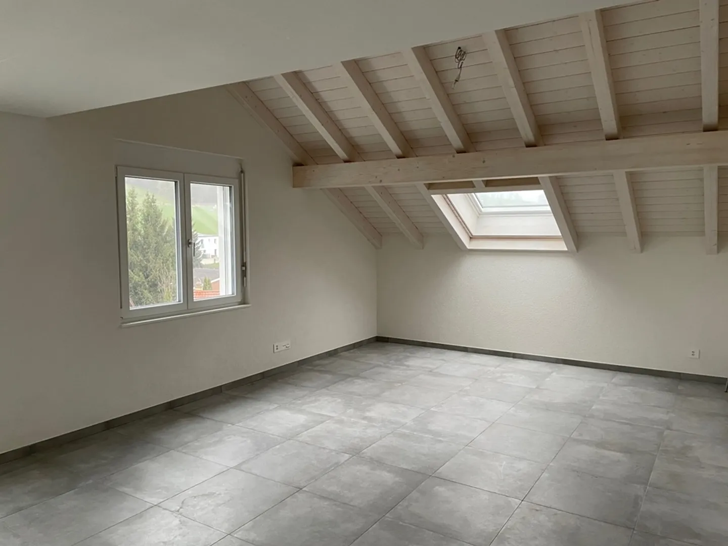 Appartamento 5.5 stanze - Foto 4 di 11