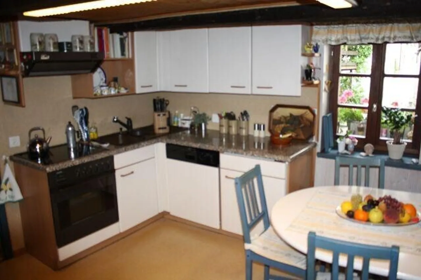 Maison de village 5 1/2 pièces avec possibilité d'extension - Photo 7 sur 13