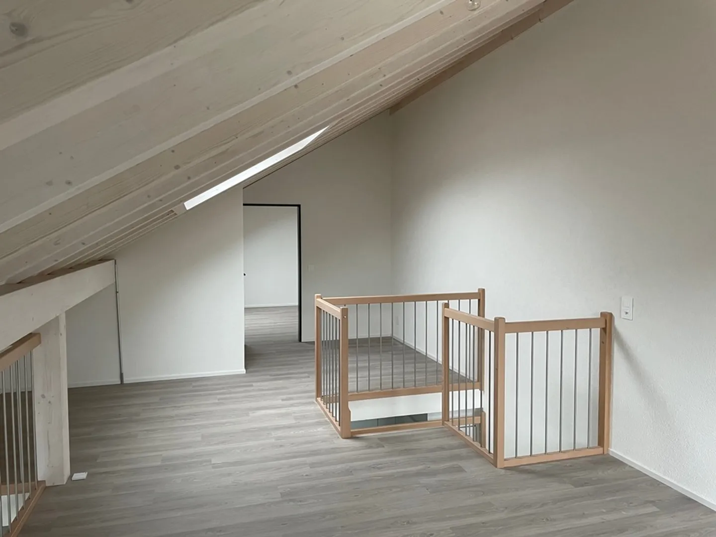Appartamento 5.5 stanze - Foto 10 di 11